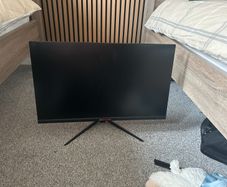 gaming monitor