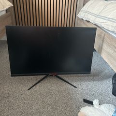 gaming monitor