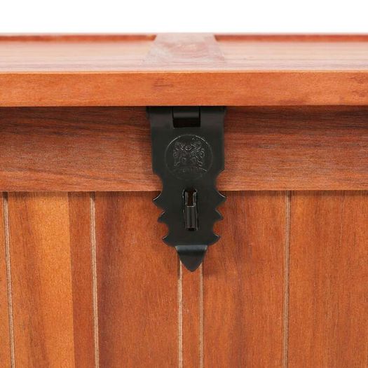 3 Piece Storage Chest Set