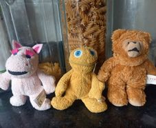 collectables