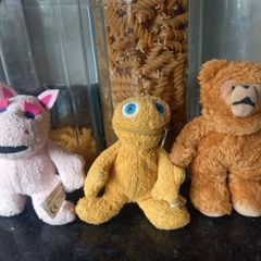 collectables