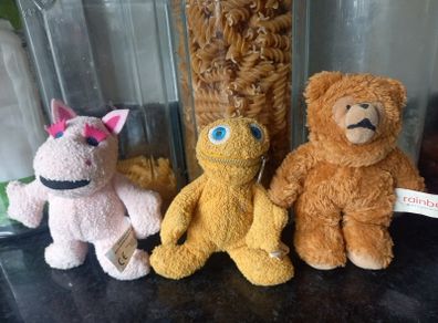 collectables