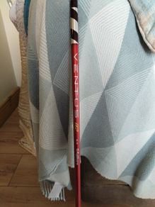 Driver Shaft