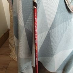 Driver Shaft
