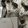 PS1 Console PlayStation Image 3