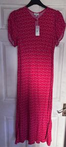 Ghost midi Xl fit 14 to 16