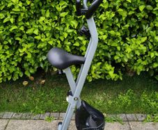 Exercise bikes