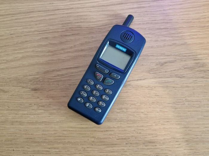 Rare Siemens phone