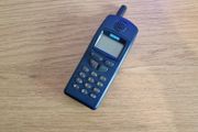 Rare Siemens phone