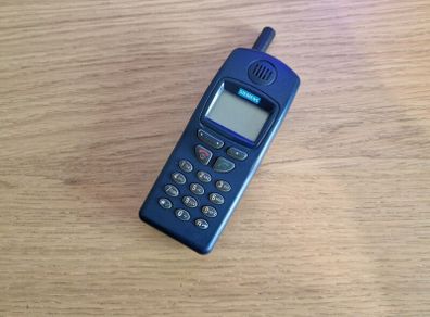 Rare Siemens phone