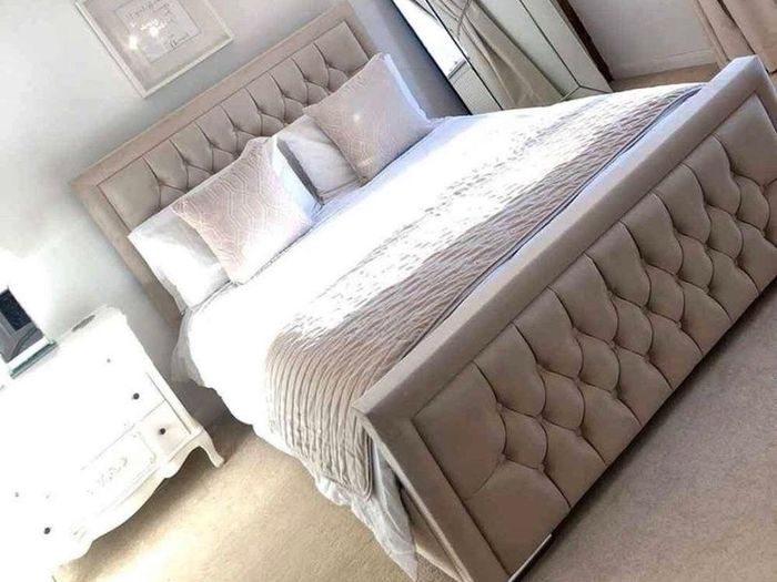 Beds