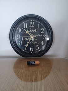 Clock