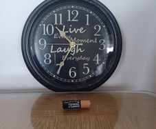 Clock