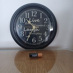 Clock