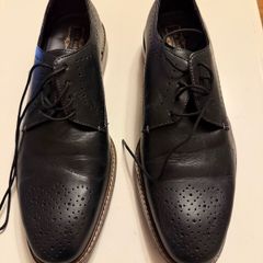 TED BAKER. Men's Shoes. Brogue Style. Size:8. UK. Excellent Condition.