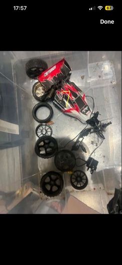 rc remote control cars