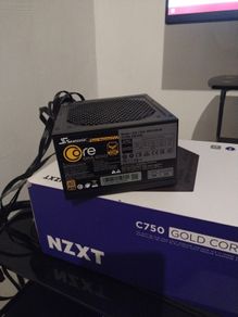 PC Power Supply Unit