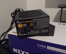 PC Power Supply Unit