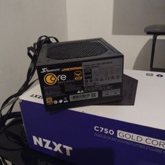 PC Power Supply Unit