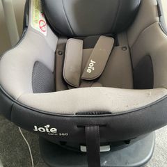 Joie 360 spin