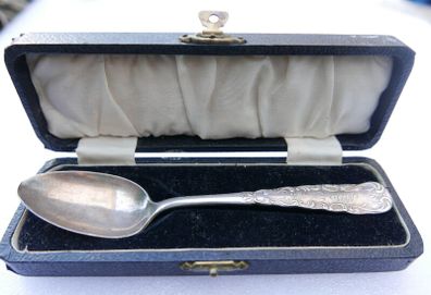 Vintage silver-plated  1847 Rogers Bros in Vintage Case