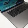 German keyboard Macbook Pro 2019 i7 16 inch 1TB Image 4