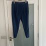 cos trousers ladies 100% wool Image 5