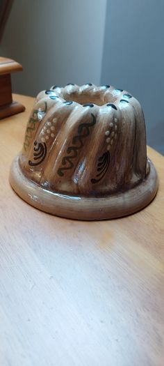 jelly moulds