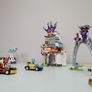 LEGO Friends 41352 The Big Race Day Image 5