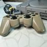Sony PlayStation 1 PS1 Fat SCPH-9002 Console unboxed Tested works DualShock PAL Image 2