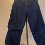 Urban Outfitters parachute trousers, size M Image 2