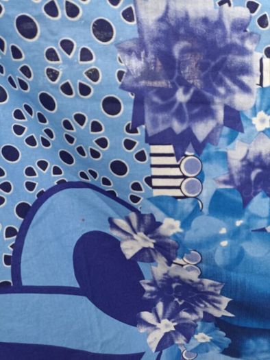 Limited Edition IKEA Bedspread