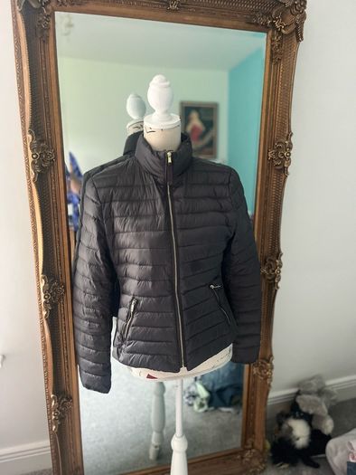 Zara Padded Jacket