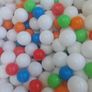 Baby Ball play pit Image 3