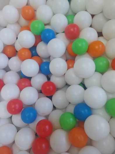 Baby Ball play pit