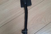 Bike stand aluminium