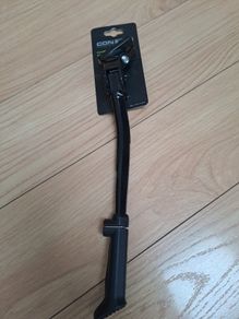 Bike stand aluminium