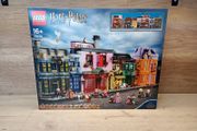 Lego 75978 Diagon Alley