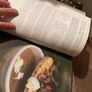 Jamie Oliver's  Great Britain cookbook Image 6