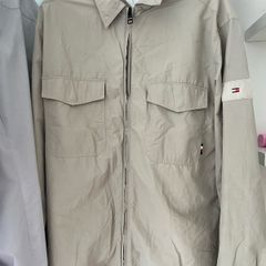 Tommy Hilfiger lightweight jacket