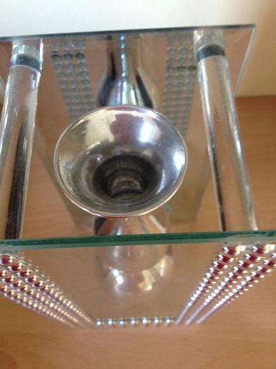 Candle holder/ornament
