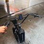 Electric Bike AS201 Image 7