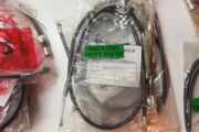 Kawasaki KH125 Clutch Cable