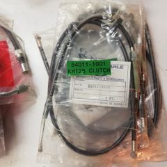 Kawasaki KH125 Clutch Cable