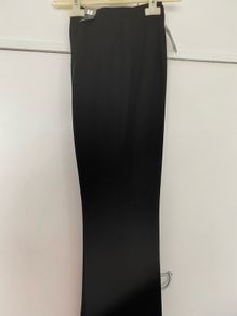 New Black Trousers, size 10