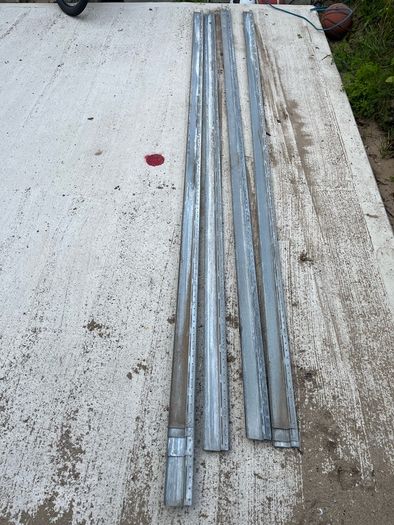 resilient bars - soundproofing for walls and ceilings