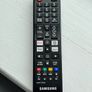Samsung 43 inch Crystal UHD 4K Smart TV Image 3