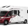 Campervan and Caravan Security System Image 2