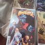 comics, x men , doom Image 6