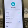 Samsung S23 Ultra 256GB Dual Sim Unlocked Green (Excellent Like New) Image 5